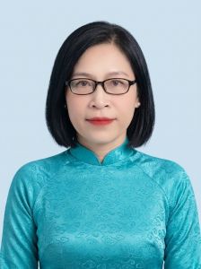 KS PHẠM THỊ NGỌC THANH