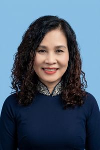 TS NGUYỄN THỊ KIM OANH