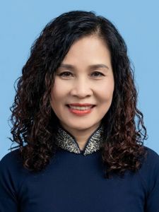 TS NGUYỄN THỊ KIM OANH