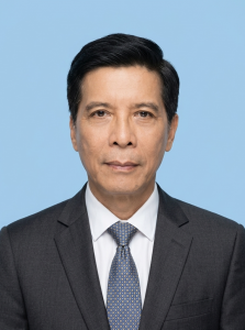 PGS.TS VŨ HOÀNG CÔNG