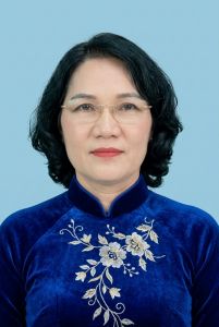 PGS.TS ĐỖ THỊ THẠCH