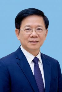 GS.TS DƯƠNG XUÂN NGỌC