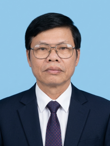 PSG.TS NGÔ MẠNH HÀ