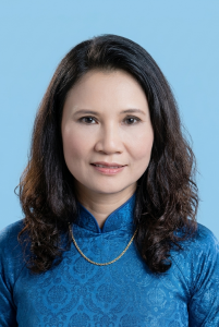 PGS.TS HỒ TỐ LƯƠNG