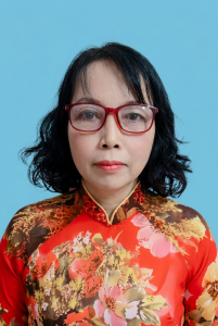 TS TRẦN THỊ HẰNG