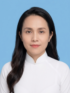 CN LÊ THỊ LINH