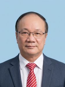 PGS.TS. NGUYỄN TOÀN THẮNG