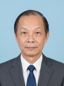 PGS.TS NGUYỄN AN NINH