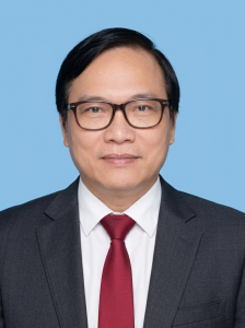 GS.TS NGUYỄN BÁ DIẾN