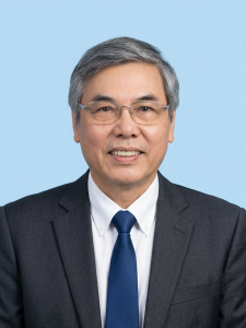 PGS.TS ĐẶNG DŨNG CHÍ