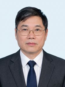 PGS.TS NGUYỄN MINH PHƯƠNG