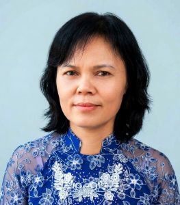 PGS.TS NGUYỄN THỊ PHƯỢNG