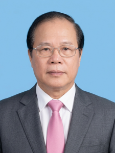 GS.TS PHAN TRUNG LÝ