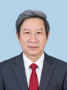 PGS. TS LÊ KIM VIỆT