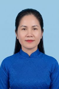 PGS.TS VŨ THỊ PHƯƠNG LÊ