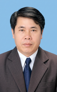 GS.TSKH PHAN XUÂN SƠN