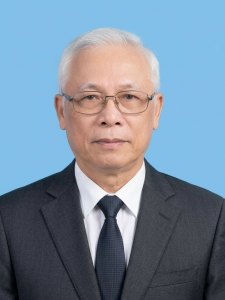 GS.TS NGUYỄN ĐĂNG DUNG