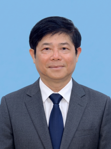 GS.TS NGUYỄN HỮU MINH