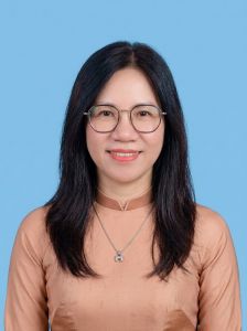 TS. PHAN THỊ HẰNG HẢI