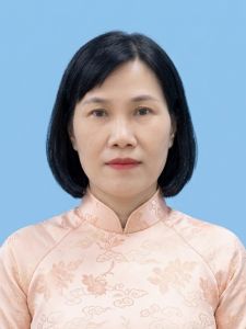 TS PHÙNG THU HIỀN