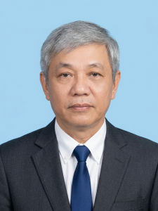 PGS.TS NGUYỄN CHÍ DŨNG