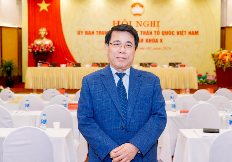 Nhân sự Đại hội XIV: Cần đội ngũ cán bộ dám bước ra khỏi "vùng an toàn" để xoay chuyển vận mệnh dân tộc
