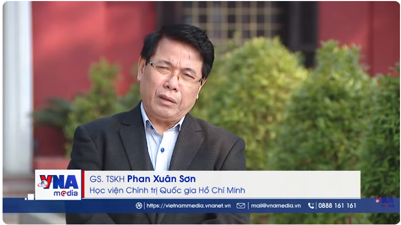 Phòng chống tham nhũng, lãng phí, tiêu cực - Dấu ấn nhiệm kỳ Đại hội XIII