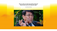 PHẨM CÁCH VIỆT NAM