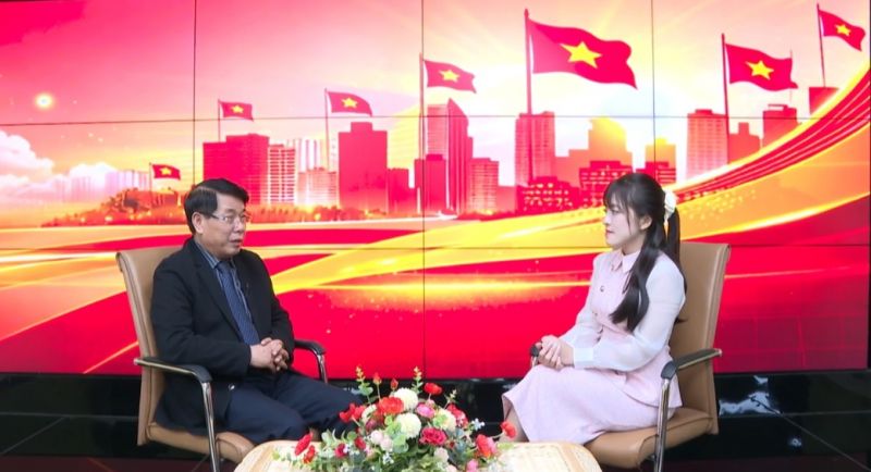 GS.TSKH Phan Xuân Sơn: Quốc hội khóa XVI cần những đại biểu bản lĩnh, chuyên nghiệp và gần dân