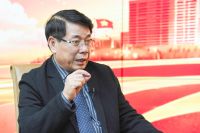 BÀI THAM LUẬN KHOA HỌC