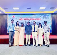 Hội thảo khoa học về hoàn thiện và thực thi chính sách, pháp luật
