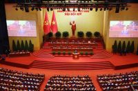 TOÀN VĂN: Nghị quyết Đại hội đại biểu toàn quốc lần thứ XIV của Đảng