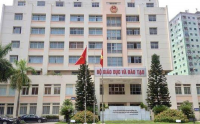 Quyết định số 2623/QĐ-BGDĐT ban hành Nhiệm vụ, giải pháp trọng tâm năm học 2026-2027 của ngành Giáo dục