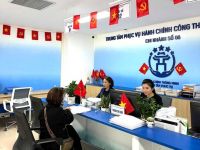 Hà Nội công bố danh mục 47 thủ tục hành chính sửa đổi, bổ sung và bãi bỏ trong lĩnh vực Tài nguyên nước