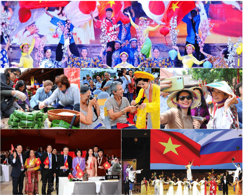 “Lá chắn mềm” trong kỷ nguyên hội nhập