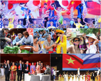 “Lá chắn mềm” trong kỷ nguyên hội nhập