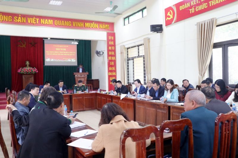 Chuyển đổi số góp phần thực hiện cải cách hành chính
