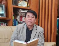 Suy nghĩ thêm về "Dân" trong tư tưởng Hồ Chí Minh - GS,TSKH Phan Xuân Sơn