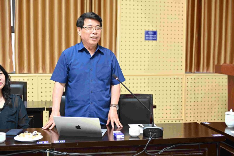 Hệ thống chính trị và đổi mới hệ thống chính trị ở Việt Nam - GS,TSKH Phan Xuân Sơn