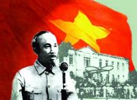 Hồ Chí Minh với chính thể Việt Nam Dân chủ Cộng Hòa sự tích hợp những gia trị đỉnh cao của nhân loại