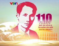 Hội thảo khoa học “Hồ Chí Minh với hành trình thực hiện khát vọng độc lập dân tộc và chủ nghĩa xã hội”