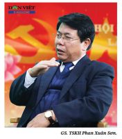 Văn hoá chính trị và văn hoá công vụ - TSKH Phan Xuân Sơn
