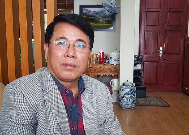 Đảng Cộng Sản Việt Nam với việc giải quyết vấn đề Dân chủ trong tiến trình Cách mạng nước ta - GS,TSKH Phan Xuân Sơn