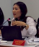 Các yếu tố văn hóa - tâm lý trong quản lý và giải tỏa xung đột xã hội - GS.TSKH Phan Xuân Sơn - TS Nguyễn Thị Thanh Dung